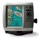 Garmin GPSMAP 545s