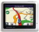 Garmin nuvi 1240T