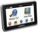 Garmin nuvi 2465