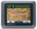 Garmin nuvi 500