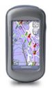 Garmin Oregon 400c