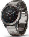 Garmin Quatix 6 Sapphire Titanium