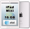 Apple iPad Mini 16GB Wi-Fi 4G AT&T A1454