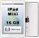 Apple iPad Mini 16GB Wi-Fi A1432