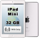 Apple iPad Mini 32GB Wi-Fi A1432