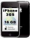 Apple iPhone 3GS 16GB Unlocked A1303