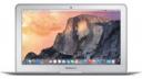 Apple Macbook Air Core i5 1.6GHz 11in 128GB A1465 MJVM2LL/A Early 2015