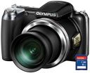 Olympus SP-815UZ Digital Camera