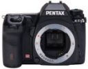 Pentax K-5