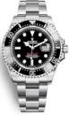 Rolex Sea Dweller 43mm Oystersteel 126600