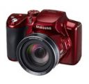 Samsung WB2100 Digital Camera