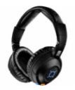 Sennheiser MM 550-X Travel Headphones