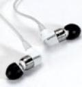 Shure E4C Sound Isolating Earphones