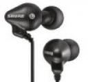 Shure SCL2 Earphones