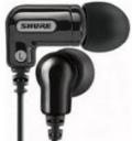 Shure SCL3 Earphones