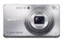 Sony Cyber-shot DSC-W690