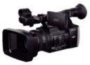 Sony FDR-AX1 Digital 4K Camcorder