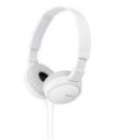 Sony MDR-ZX110W Headphones