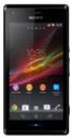 Sony Xperia M Dual C2005 Unlocked