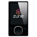 Microsoft Zune 80GB 2nd Generation