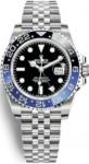 GMT Master II