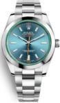 Milgauss