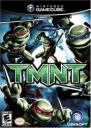 TMNT Nintendo GameCube