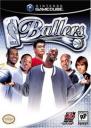 NBA Ballers Nintendo GameCube