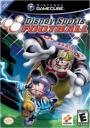 Disney Sports Football Nintendo GameCube