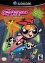 Powerpuff Girls Relish Rampage Pickled Edition Nintendo GameCube