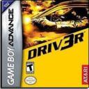 Driv3r Driver 3 Nintendo Game Boy Advance