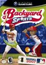 Backyard Baseball 2007 Nintendo GameCube