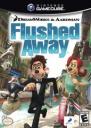 Flushed Away Nintendo GameCube