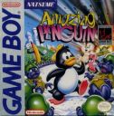 Amazing Penguin Nintendo Game Boy