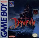 Bram Stokers Dracula Nintendo Game Boy