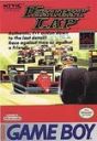 Fastest Lap Nintendo Game Boy