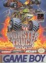 Monster Truck Wars Nintendo Game Boy