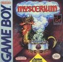 Mysterium Nintendo Game Boy