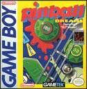 Pinball Dreams Nintendo Game Boy