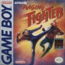 Raging Fighter Nintendo Game Boy