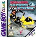 Sea-Doo Hydrocross Nintendo Game Boy Color