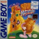 Spuds Adventure Nintendo Game Boy