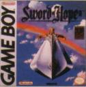 Sword of Hope II Nintendo Game Boy