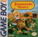 Tasmania Story Nintendo Game Boy