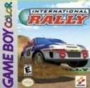 International Rally Nintendo Game Boy Color