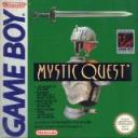 Mystic Quest Nintendo Game Boy