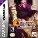 Contra Advance Alien Wars Nintendo Game Boy Advance