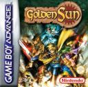 Golden Sun Nintendo Game Boy Advance