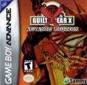 Guilty Gear X Advance Edition Nintendo Game Boy Advance