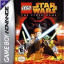 LEGO Star Wars Nintendo Game Boy Advance